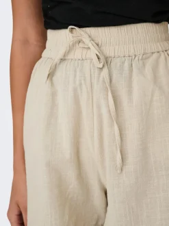 ONLTIZANA Loose fit Shorts