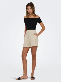 ONLTIZANA Loose fit Shorts