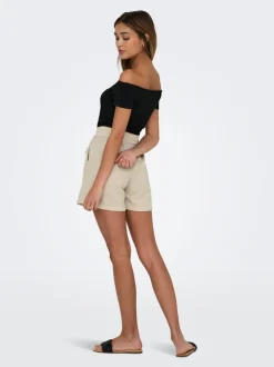 ONLTIZANA Loose fit Shorts