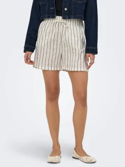 ONLTIZANA Regular fit Shorts
