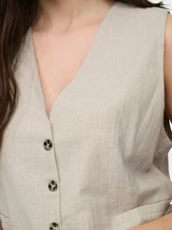ONLTIZANA Top