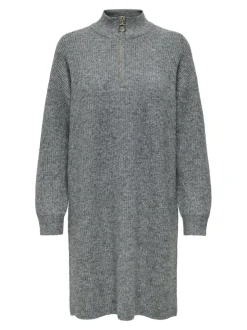 ONLTOKYO Midi-jurk