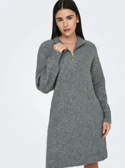 ONLTOKYO Midi-jurk