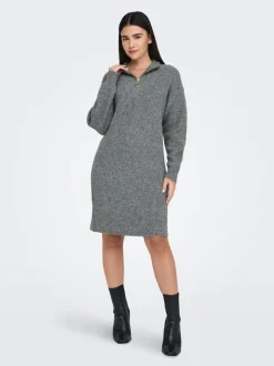 ONLTOKYO Midi-jurk