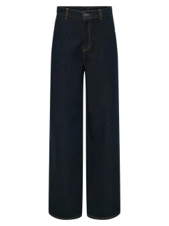 ONLTORA High waist Wide leg fit Jeans