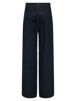 ONLTORA High waist Wide leg fit Jeans