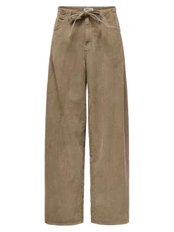 ONLTORY-SITA Baggy fit Broeken