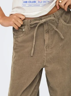 ONLTORY-SITA Baggy fit Broeken