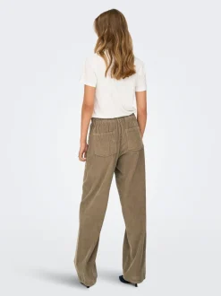 ONLTORY-SITA Baggy fit Broeken