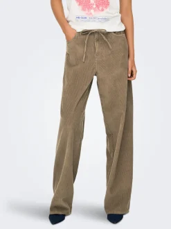 ONLTORY-SITA Baggy fit Broeken