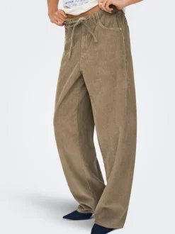 ONLTORY-SITA Baggy fit Broeken