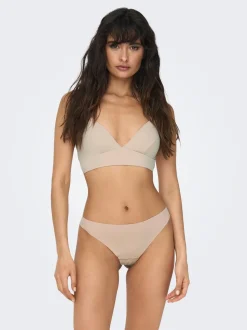 ONLTRACY 3-pack Thong