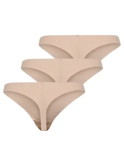 ONLTRACY 3-pack Thong