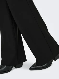 ONLTRAVEL Flared fit Broek met wijde pijpen