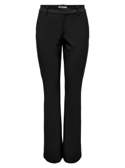 ONLTRAVEL Flared fit Broek met wijde pijpen
