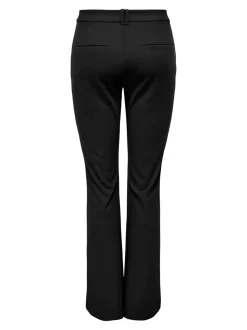 ONLTRAVEL Flared fit Broek met wijde pijpen