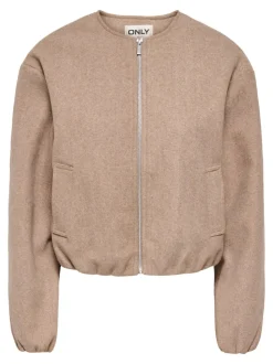 ONLTRILLION Bomber jacker