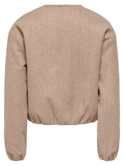 ONLTRILLION Bomber jacker