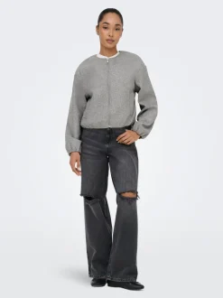 ONLTRILLION Bomber jacker