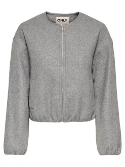 ONLTRILLION Bomber jacker
