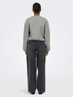 ONLTRILLION Bomber jacker