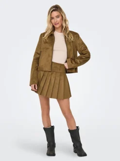 ONLTULIP Rok Korte rok