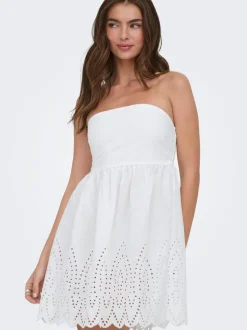 ONLTULUM Korte jurk