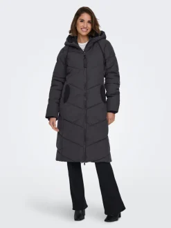 ONLUMA Puffer jacket
