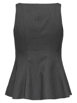 ONLUNITA Peplum top
