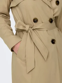 ONLVALERIE Trenchcoat