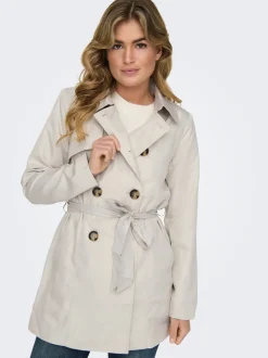 ONLVALERIE Trenchcoat