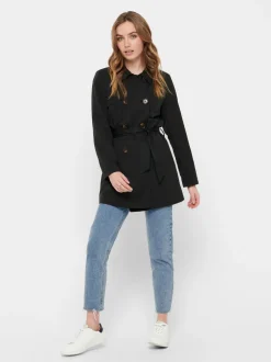 ONLVALERIE Trenchcoat