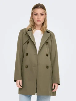 ONLVALERIE Trenchcoat