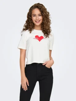 ONLVALLIE T-shirts