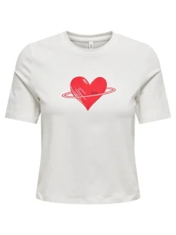 ONLVALLIE T-shirts