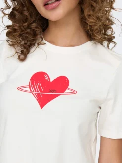 ONLVALLIE T-shirts