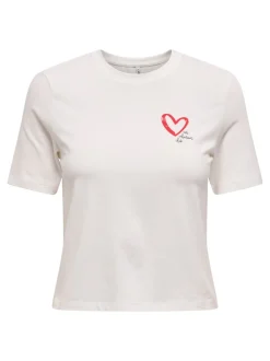 ONLVALLIE T-shirts