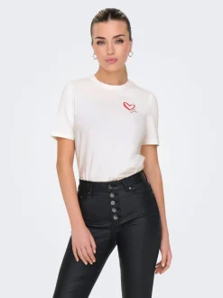 ONLVALLIE T-shirts
