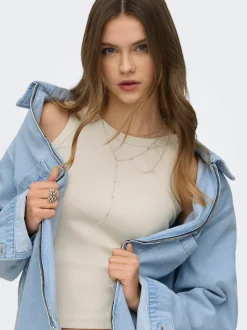 ONLVAL Tank top