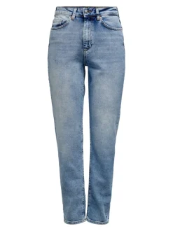 ONLVENEDA High waist Mom fit Jeans