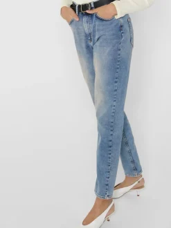 ONLVENEDA High waist Mom fit Jeans