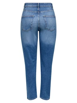 ONLVENEDA High waist Mom fit Jeans