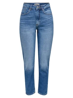 ONLVENEDA High waist Mom fit Jeans