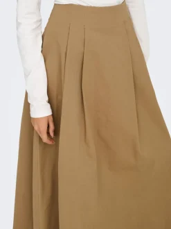 ONLVENEDIG Rok Lange rok