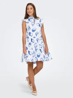 ONLVERA Korte jurk