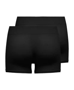 ONLVICKY 2-pack binnenbroekje