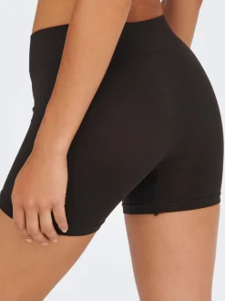 ONLVICKY 2-pack binnenbroekje