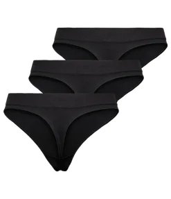 ONLVICKY 3-pack Driehoek Ondergoed
