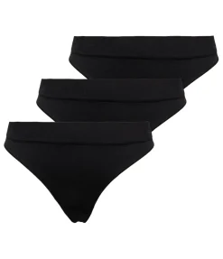 ONLVICKY 3-pack Driehoek Ondergoed