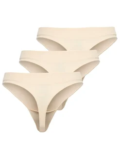 ONLVICKY 3-pack Driehoek Ondergoed
